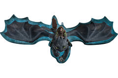 Foil Balloon - Shape - How to Train Your Dragon